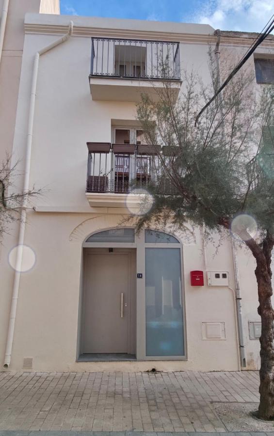 El Nido 14 Apartment Hospitalet De L'Infant Exterior foto