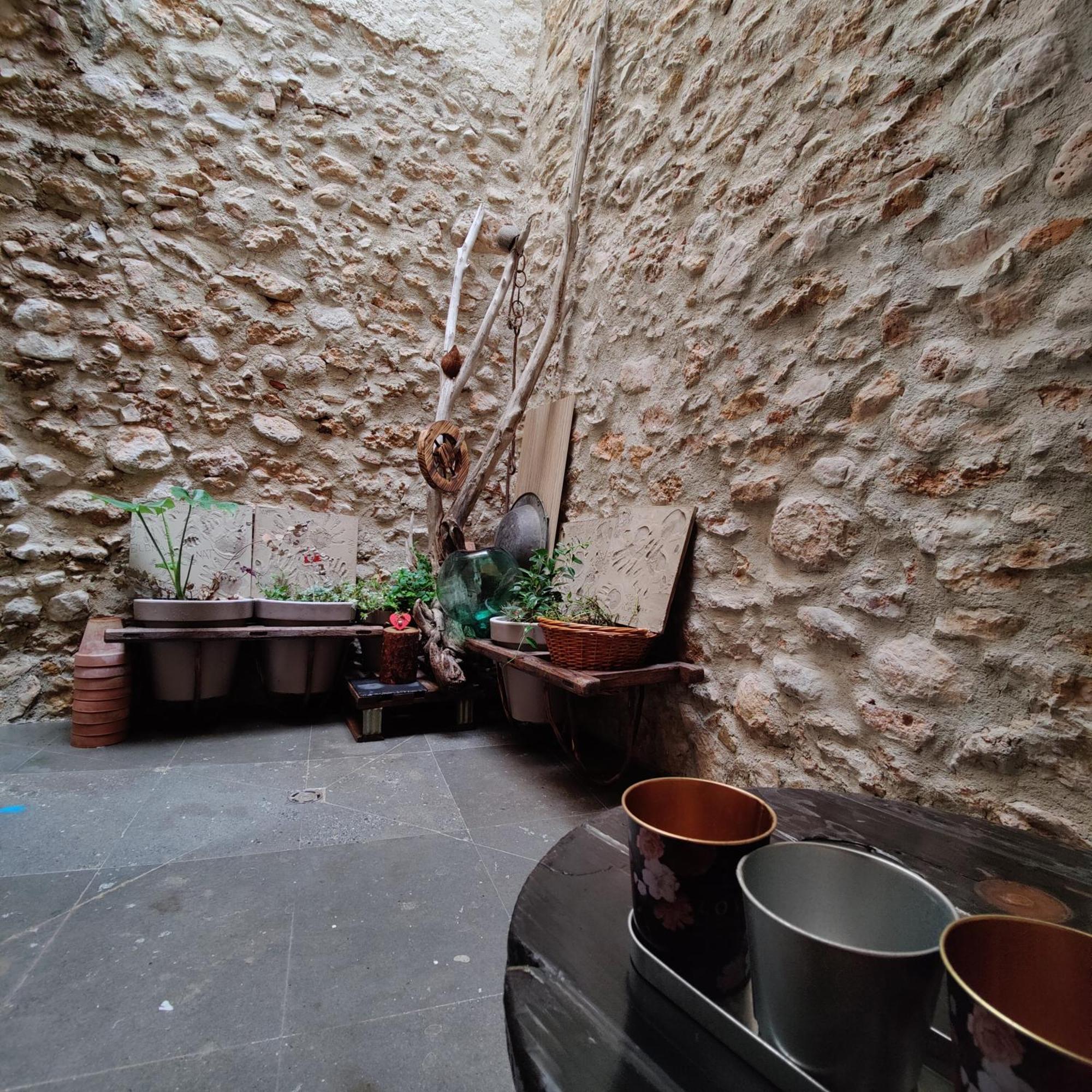 El Nido 14 Apartment Hospitalet De L'Infant Cameră foto